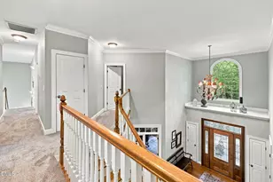 304 Flint Point Ln, Holly Springs, NC 27540 - Photo 28