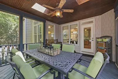 304 Flint Point Lane, Holly Springs, NC 27540 - Photo 40