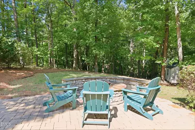 304 Flint Point Lane, Holly Springs, NC 27540 - Photo 46