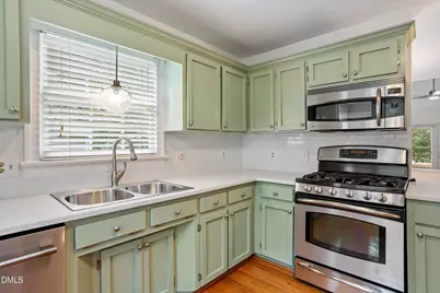 113 Long Shadow Lane, Cary, NC 27518 - Photo 6