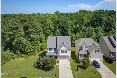 210 Davelyn Court, Garner, NC 27529 - Photo 2
