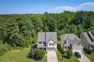 210 Davelyn Ct, Garner, NC 27529 - Photo 2