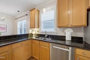 11006 Connally Ln, Raleigh, NC 27614 - Photo 14