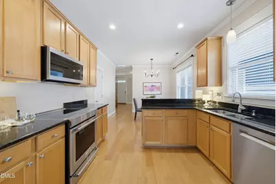11006 Connally Lane, Raleigh, NC 27614 - Photo 12