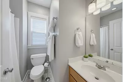 11006 Connally Lane, Raleigh, NC 27614 - Photo 22