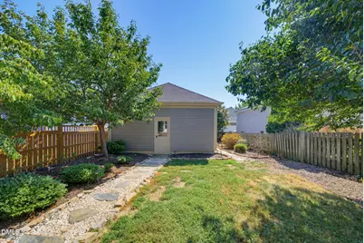 11006 Connally Lane, Raleigh, NC 27614 - Photo 40