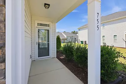 755 Creekway Drive, Fuquay-Varina, NC 27526 - Photo 2
