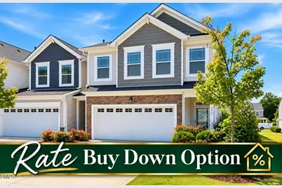 755 Creekway Drive, Fuquay Varina, NC 27526 - Photo 1