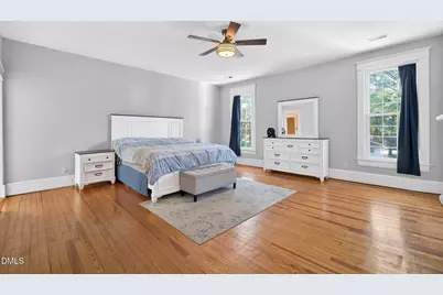301 NW Railroad Street, Pikeville, NC 27863 - Photo 40