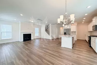5701 Agrinio Way, Raleigh, NC 27603 - Photo 22
