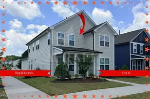 5701 Agrinio Wy, Raleigh, NC 27603 - Photo 1
