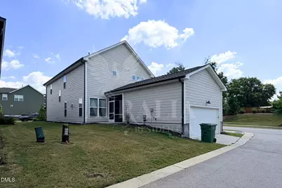 5701 Agrinio Way, Raleigh, NC 27603 - Photo 46