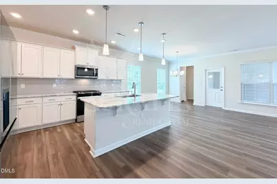5701 Agrinio Way, Raleigh, NC 27603 - Photo 16
