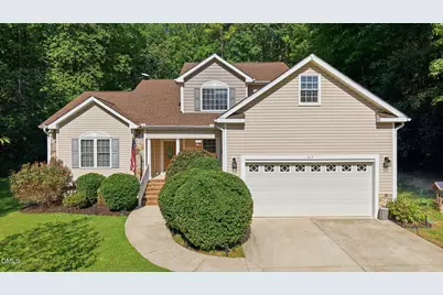 517 Birdsong Lane, Cedar Grove, NC 27541 - Photo 2