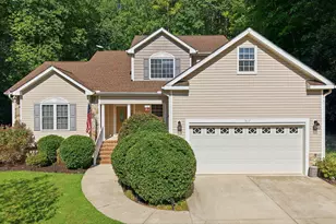 517 Birdsong Ln, Cedar Grove, NC 27541 - Photo 2