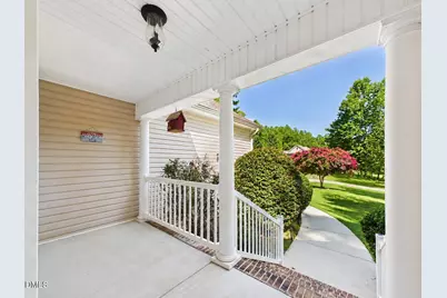 517 Birdsong Lane, Cedar Grove, NC 27541 - Photo 6