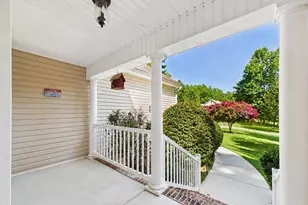 517 Birdsong Ln, Cedar Grove, NC 27541 - Photo 6