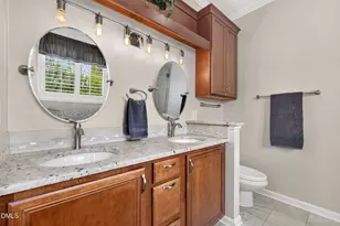 9052 Cornwell Dr, Wake Forest, NC 27587 - Photo 24