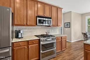9052 Cornwell Dr, Wake Forest, NC 27587 - Photo 12