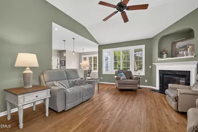 9052 Cornwell Drive, Wake Forest, NC 27587 - Photo 8