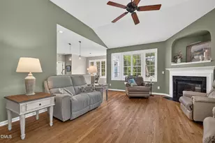 9052 Cornwell Dr, Wake Forest, NC 27587 - Photo 8