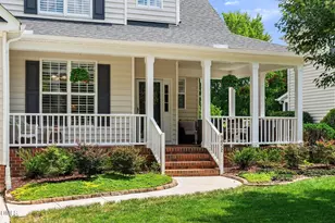 9052 Cornwell Dr, Wake Forest, NC 27587 - Photo 2