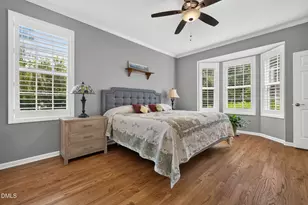 9052 Cornwell Dr, Wake Forest, NC 27587 - Photo 20