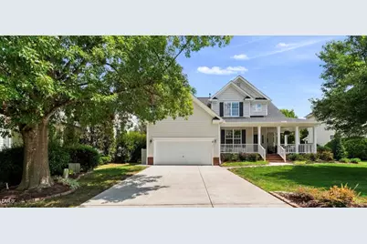 9052 Cornwell Drive, Wake Forest, NC 27587 - Photo 1