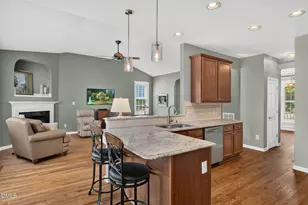 9052 Cornwell Dr, Wake Forest, NC 27587 - Photo 10