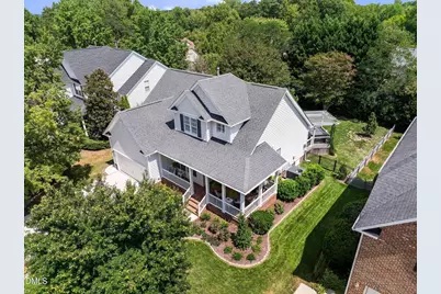 9052 Cornwell Drive, Wake Forest, NC 27587 - Photo 46