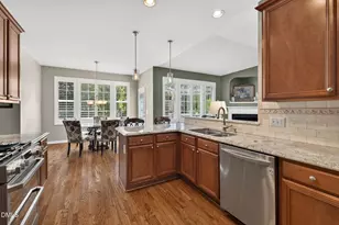 9052 Cornwell Dr, Wake Forest, NC 27587 - Photo 16