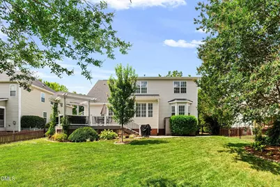9052 Cornwell Drive, Wake Forest, NC 27587 - Photo 36
