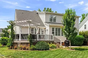 9052 Cornwell Dr, Wake Forest, NC 27587 - Photo 38