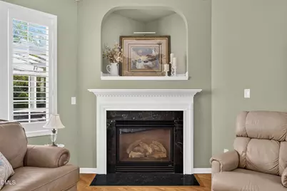 9052 Cornwell Drive, Wake Forest, NC 27587 - Photo 6