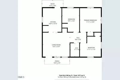 522 Buffalo Road, Smithfield, NC 27577 - Photo 24