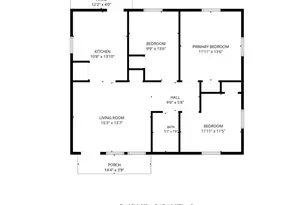 522 Buffalo Rd, Smithfield, NC 27577 - Photo 24