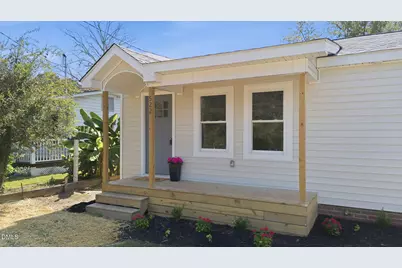 522 Buffalo Road, Smithfield, NC 27577 - Photo 2