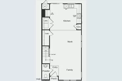 2604 Addlet Drive, Raleigh, NC 27610 - Photo 2