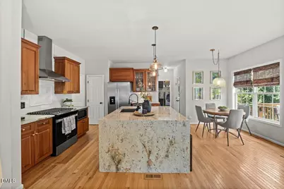 2405 Silver Lake Trail, Raleigh, NC 27606 - Photo 18