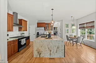 2405 Silver Lake Trail, Raleigh, NC 27606 - Photo 18