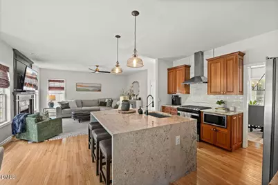 2405 Silver Lake Trail, Raleigh, NC 27606 - Photo 20