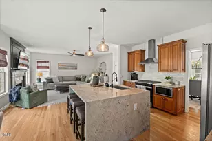 2405 Silver Lake Trail, Raleigh, NC 27606 - Photo 20
