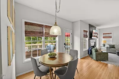 2405 Silver Lake Trail, Raleigh, NC 27606 - Photo 26