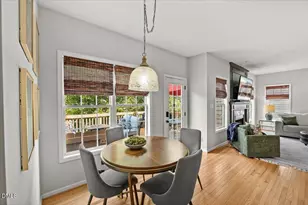 2405 Silver Lake Trail, Raleigh, NC 27606 - Photo 26