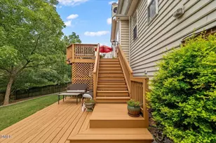 2405 Silver Lake Trail, Raleigh, NC 27606 - Photo 50