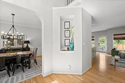 2405 Silver Lake Trail, Raleigh, NC 27606 - Photo 14
