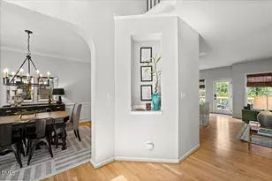 2405 Silver Lake Trail, Raleigh, NC 27606 - Photo 14