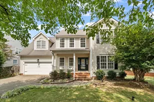 2405 Silver Lake Trail, Raleigh, NC 27606 - Photo 2