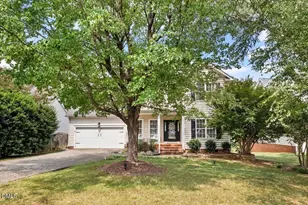 2405 Silver Lake Trail, Raleigh, NC 27606 - Photo 56