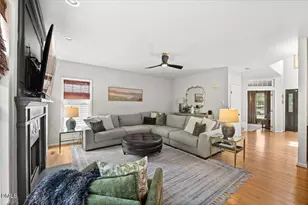 2405 Silver Lake Trail, Raleigh, NC 27606 - Photo 16